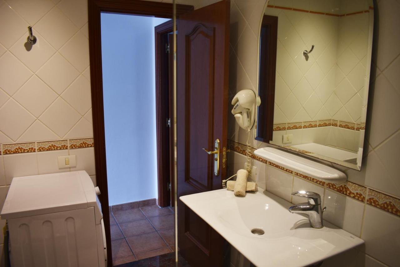 Playa Park 3 - 1 Bed - Ground Floor - Air-Con - Private Wi-Fi - Uk Tv Apartamento Puerto del Carmen  Exterior foto